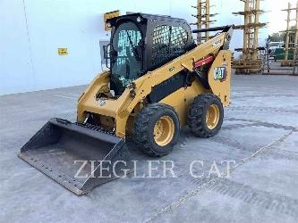 CAT 262D3