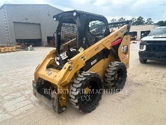CAT 262D3