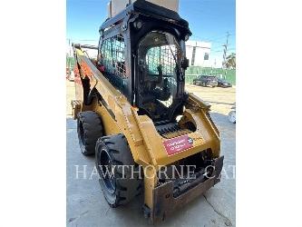 CAT 262D3 H2O