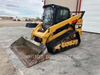 CAT 299D2