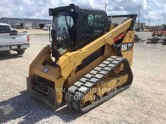 CAT 299D2XHP