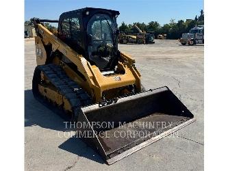 CAT 299D3