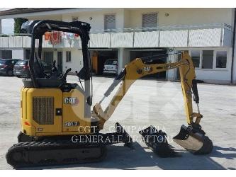 CAT 301.7