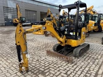 CAT 301.7-05A