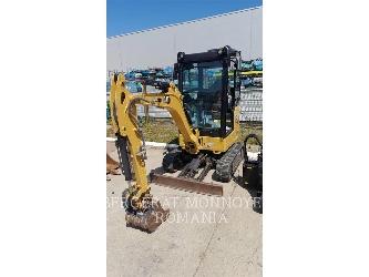 CAT 301.8-05