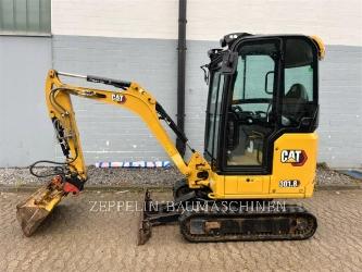 CAT 301.8-05A