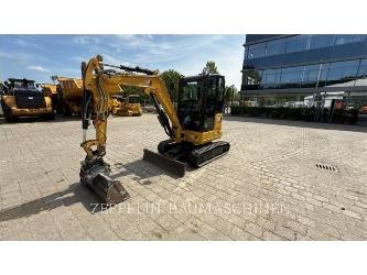 CAT 302.7CR-07