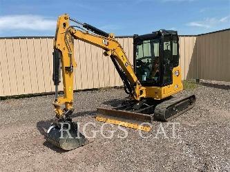 CAT 303.5 A
