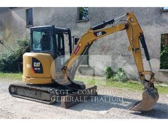 CAT 303.5ECR
