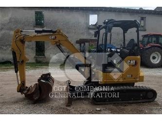 CAT 303 CR
