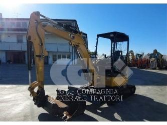 CAT 303 E CR