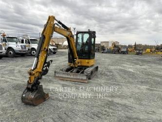 CAT 304-07