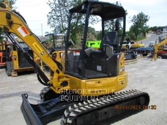 CAT 304E CR