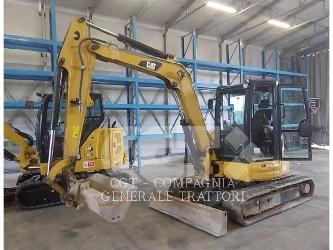CAT 305.5 E2