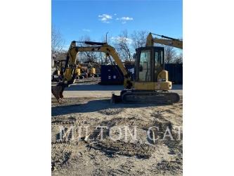CAT 305.5E2