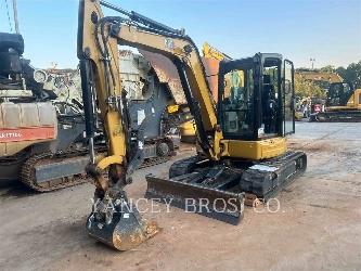 CAT 305E2CR