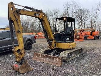 CAT 305E2CR