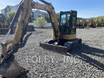 CAT 305E2CR