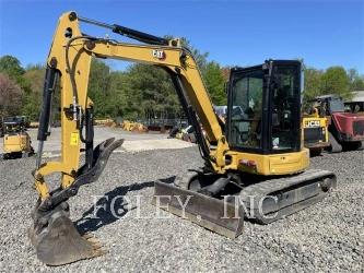 CAT 305E2CR