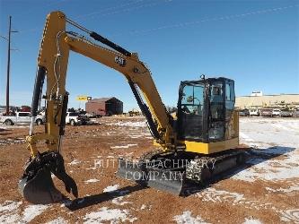 CAT 306-07A