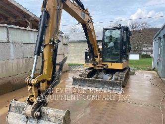 CAT 306 T