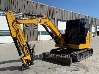 CAT 306 THB