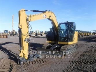 CAT 307.5-07