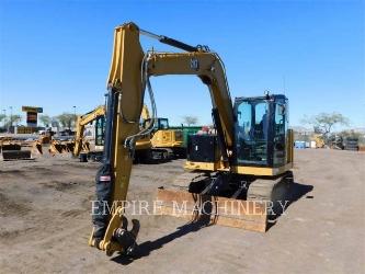 CAT 307.5-07
