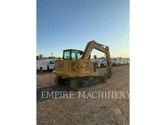 CAT 307.5-07