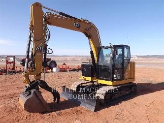 CAT 307.5-07A