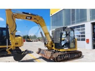 CAT 308 CR