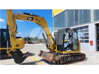 CAT 308 CR