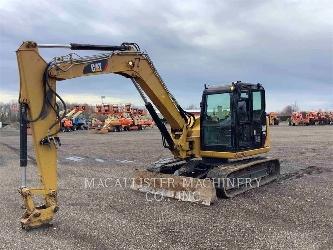 CAT 308E2CRSB