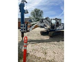 CAT 312C L