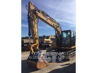CAT 313 NG