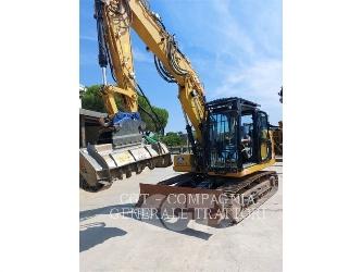 CAT 313 NG
