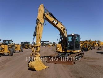 CAT 314DLCR