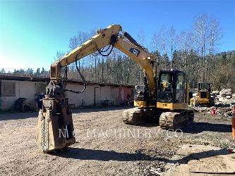 CAT 314E LCR
