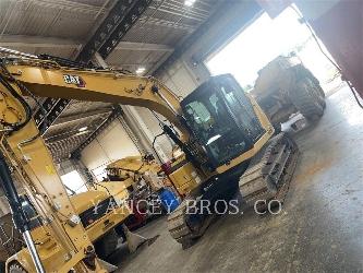 CAT 31507