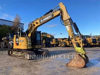 CAT 315FL CR