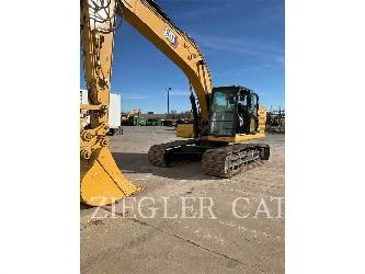 CAT 320