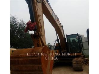 CAT 320-07