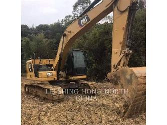 CAT 320-07