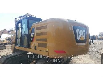 CAT 320-07