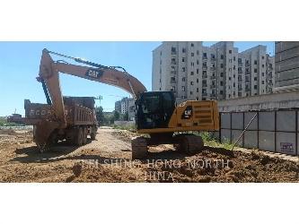 CAT 320-07