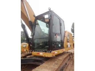 CAT 320-07