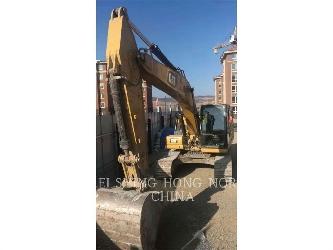 CAT 320-07GC