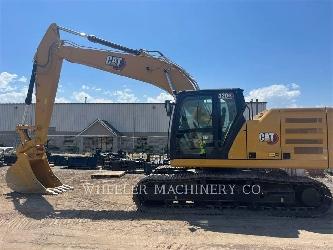CAT 320 GC