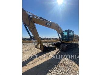 CAT 320 GC