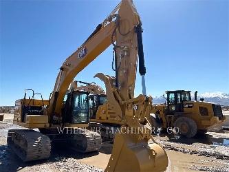 CAT 320 TH